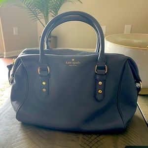 KATE SPADE AVENUE SATCHEL